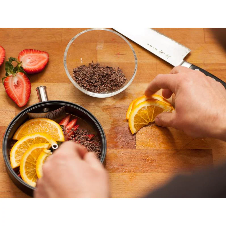 Porthole Infuser - Image 5