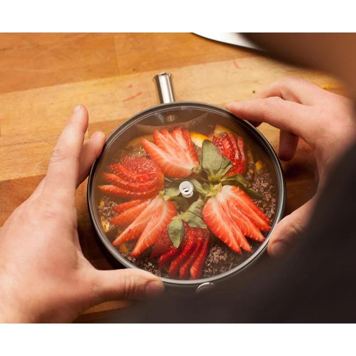 Porthole Infuser - Image 6