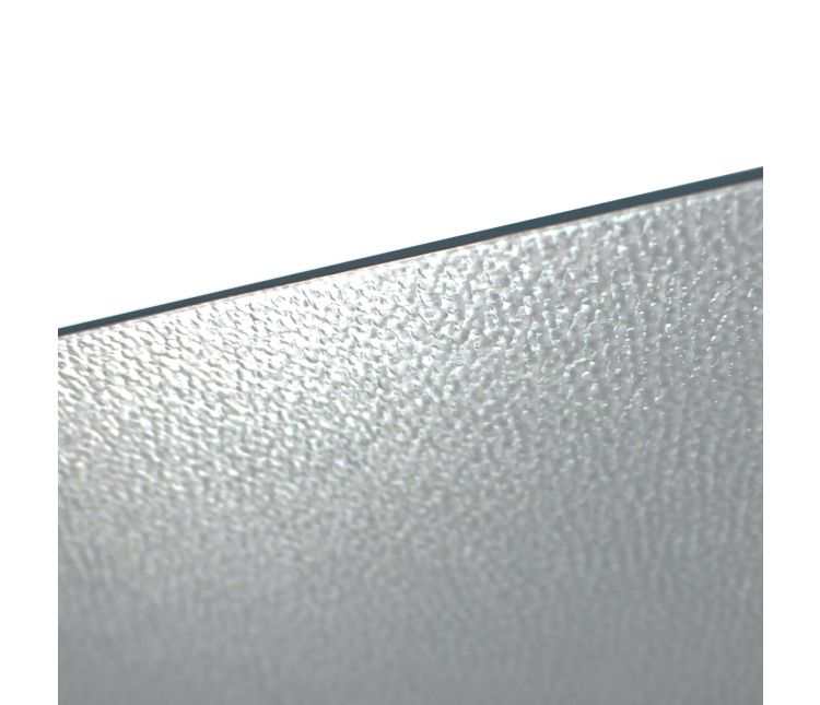 Cleartex Enhanced Polymer Rectangular Chair Mat - Image 6